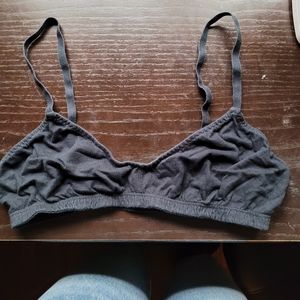 Pansy pansy.co bra black large